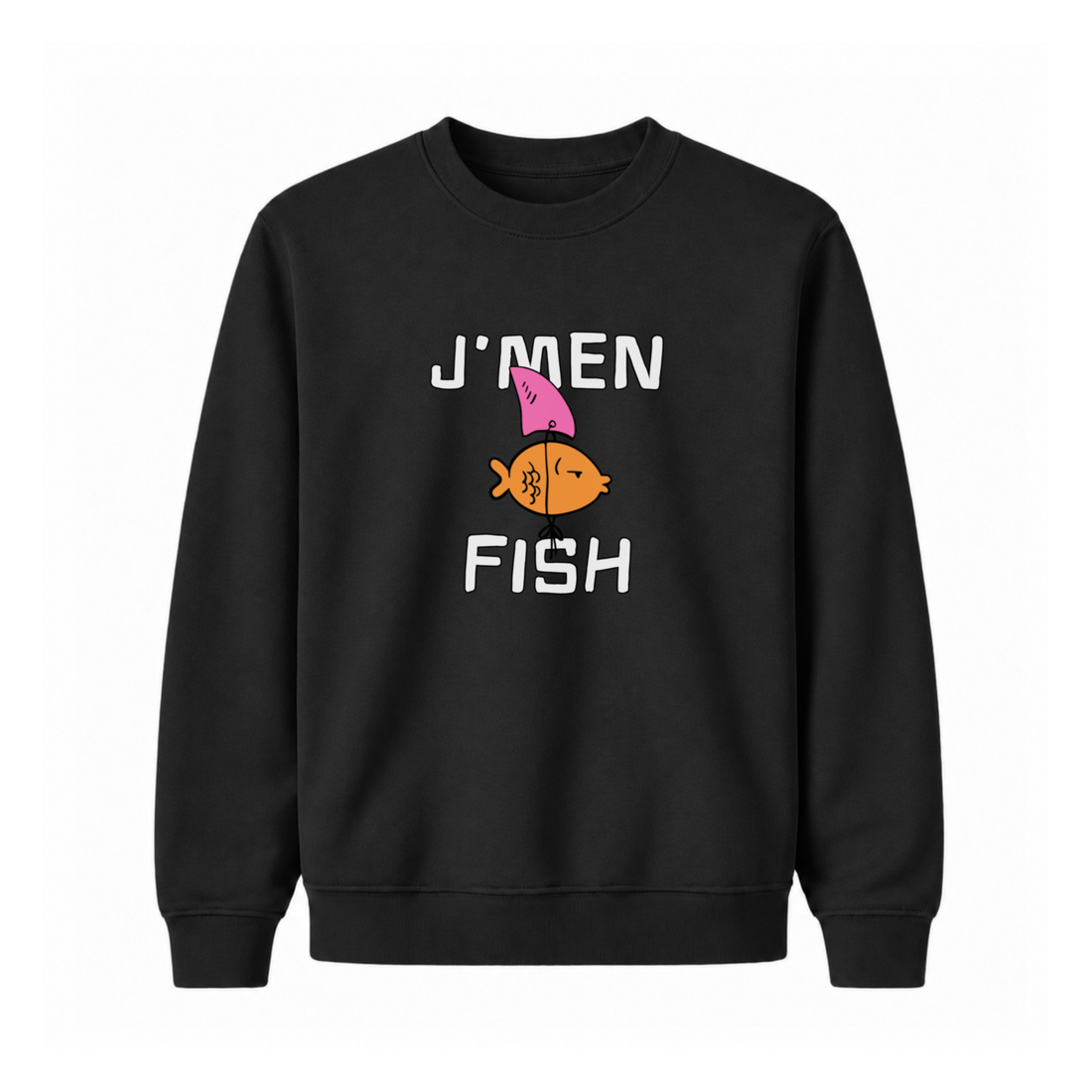 Sweatshirt J&