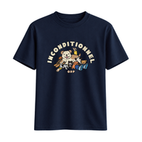 T-Shirt Inconditionnel