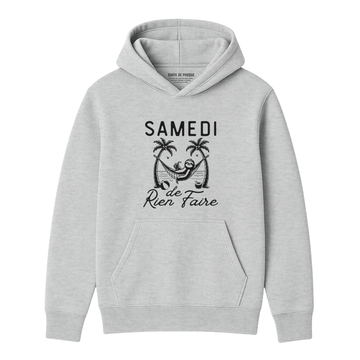 Hoodie Samedi