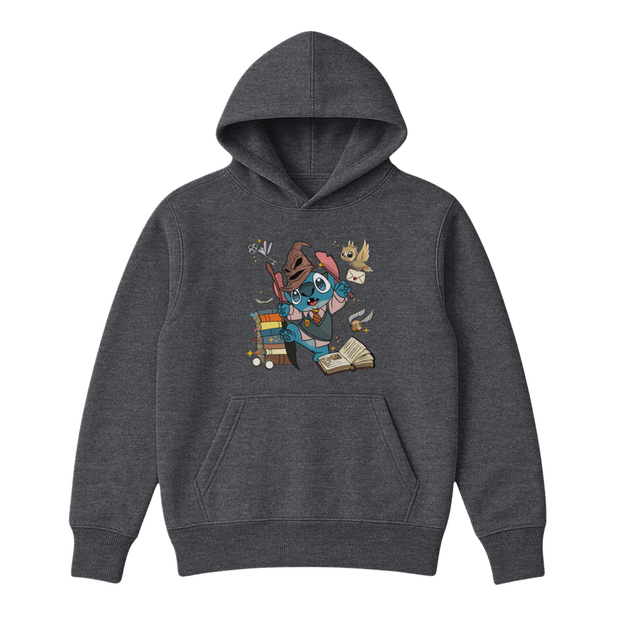 Hoodie Stitch Potter