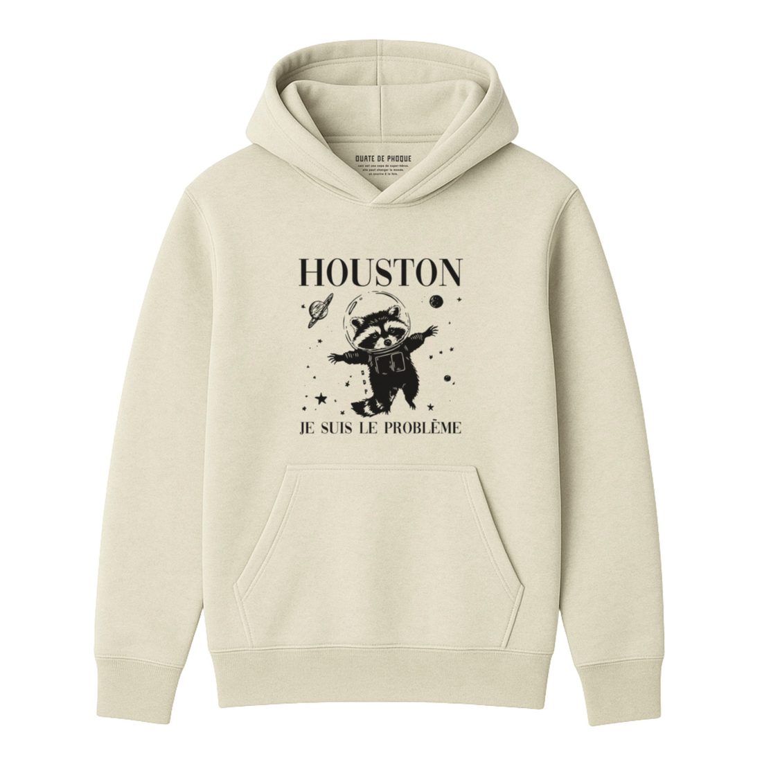 Hoodie Houston