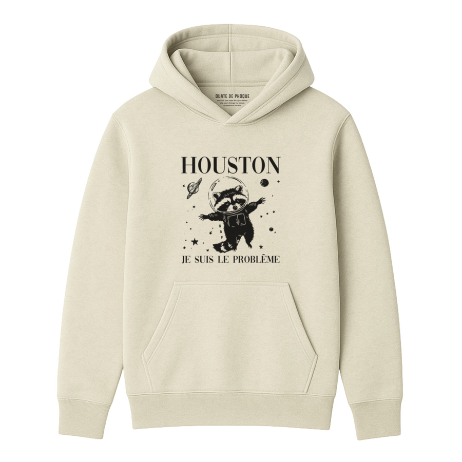 Hoodie Houston