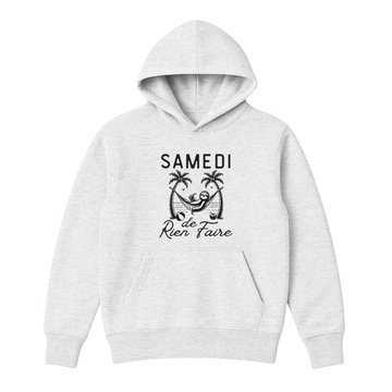 Hoodie Samedi