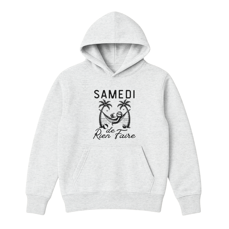 Hoodie Samedi