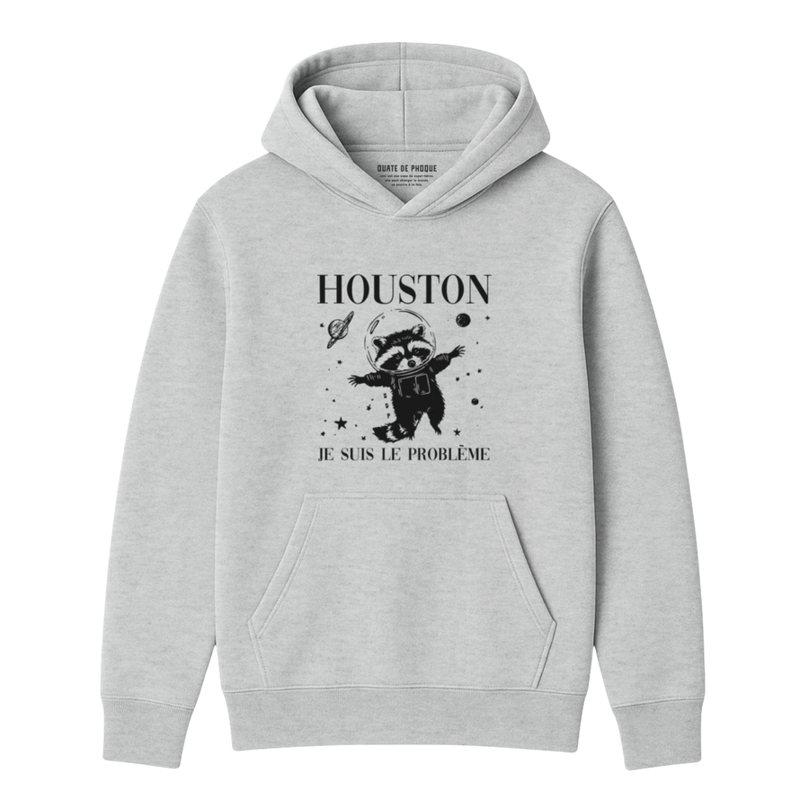 Hoodie Houston