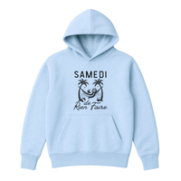 Hoodie Samedi