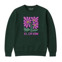 Sweatshirt On Sème 2.0