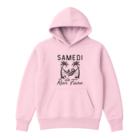 Hoodie Samedi