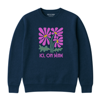 Sweatshirt On Sème 2.0