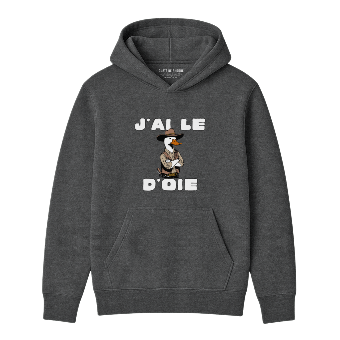 Hoodie Oie