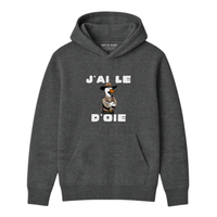 Hoodie Oie