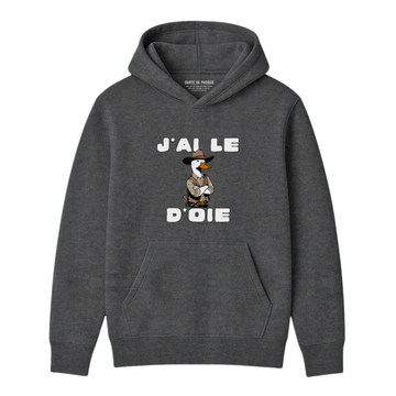 Hoodie Oie