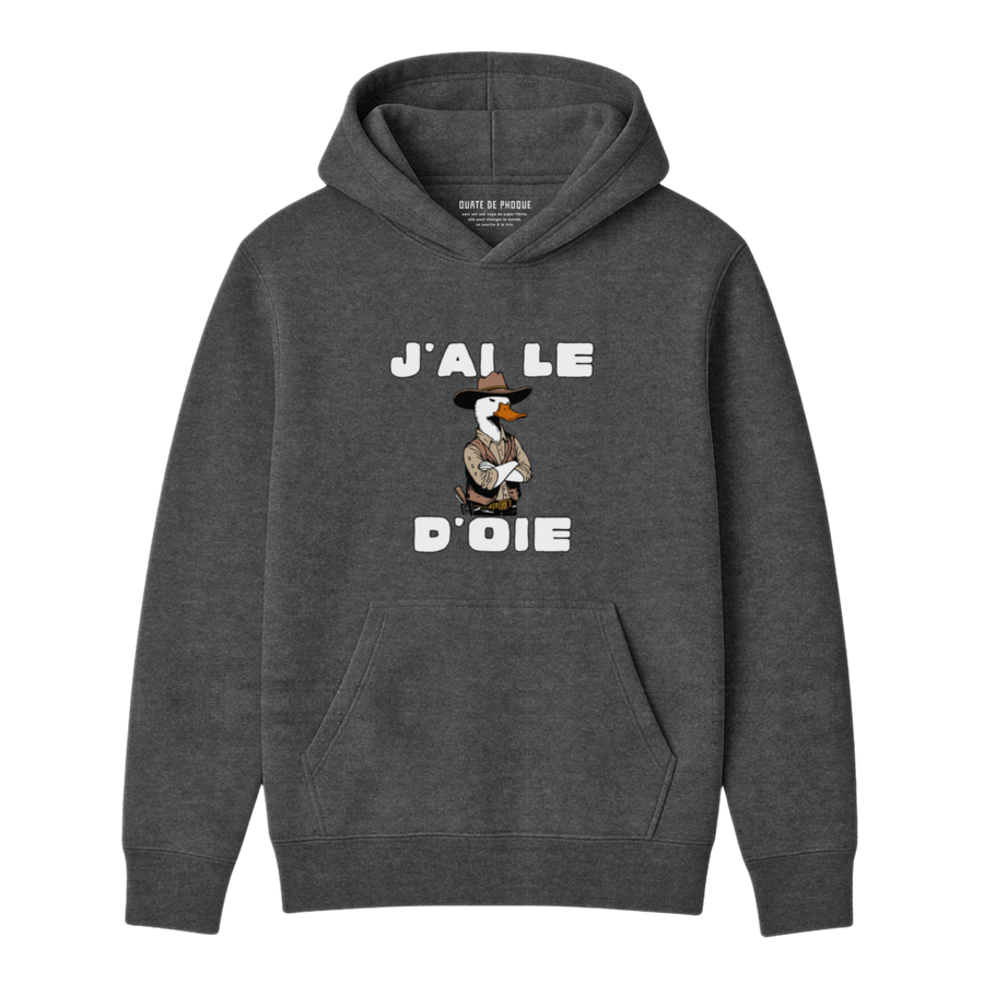 Hoodie Oie