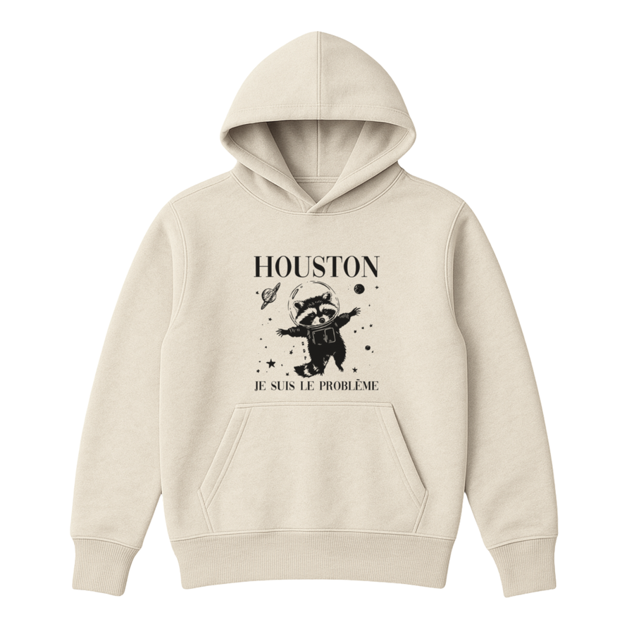 Hoodie Houston