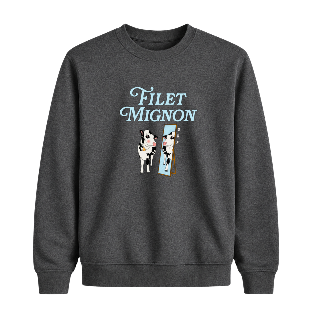 Sweatshirt Filet Mignon