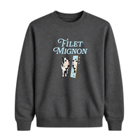 Sweatshirt Filet Mignon