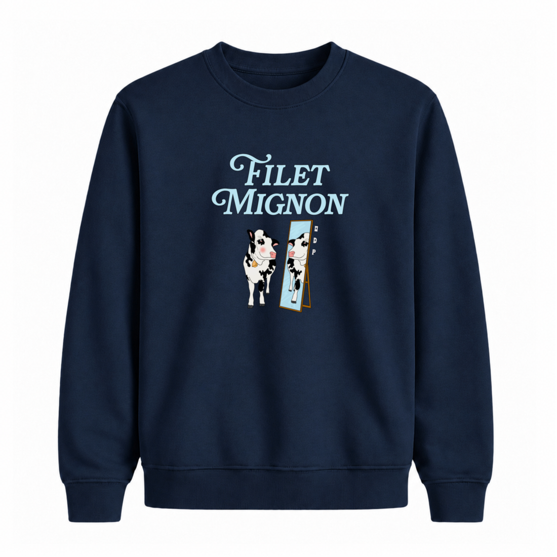 Sweatshirt Filet Mignon