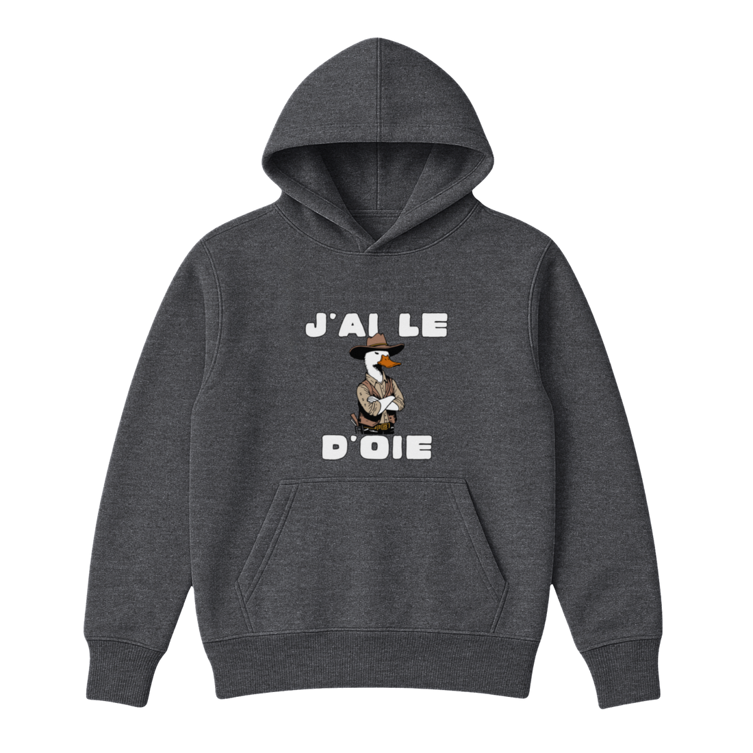 Hoodie Oie