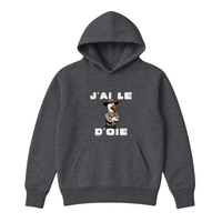 Hoodie Oie