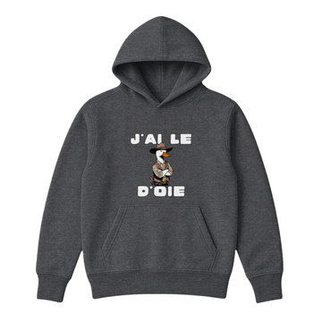 Hoodie Oie