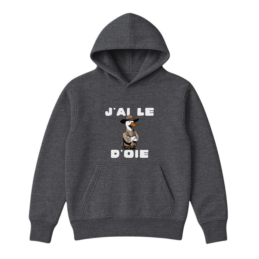 Hoodie Oie