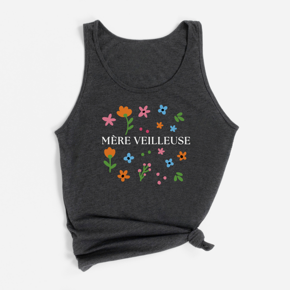 CAMISOLE MÈRE VEILLEUSE 2.0