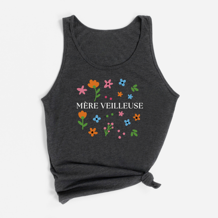 CAMISOLE MÈRE VEILLEUSE 2.0