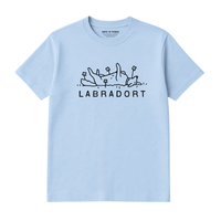 T-Shirt Labradort