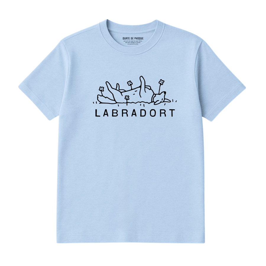 T-Shirt Labradort