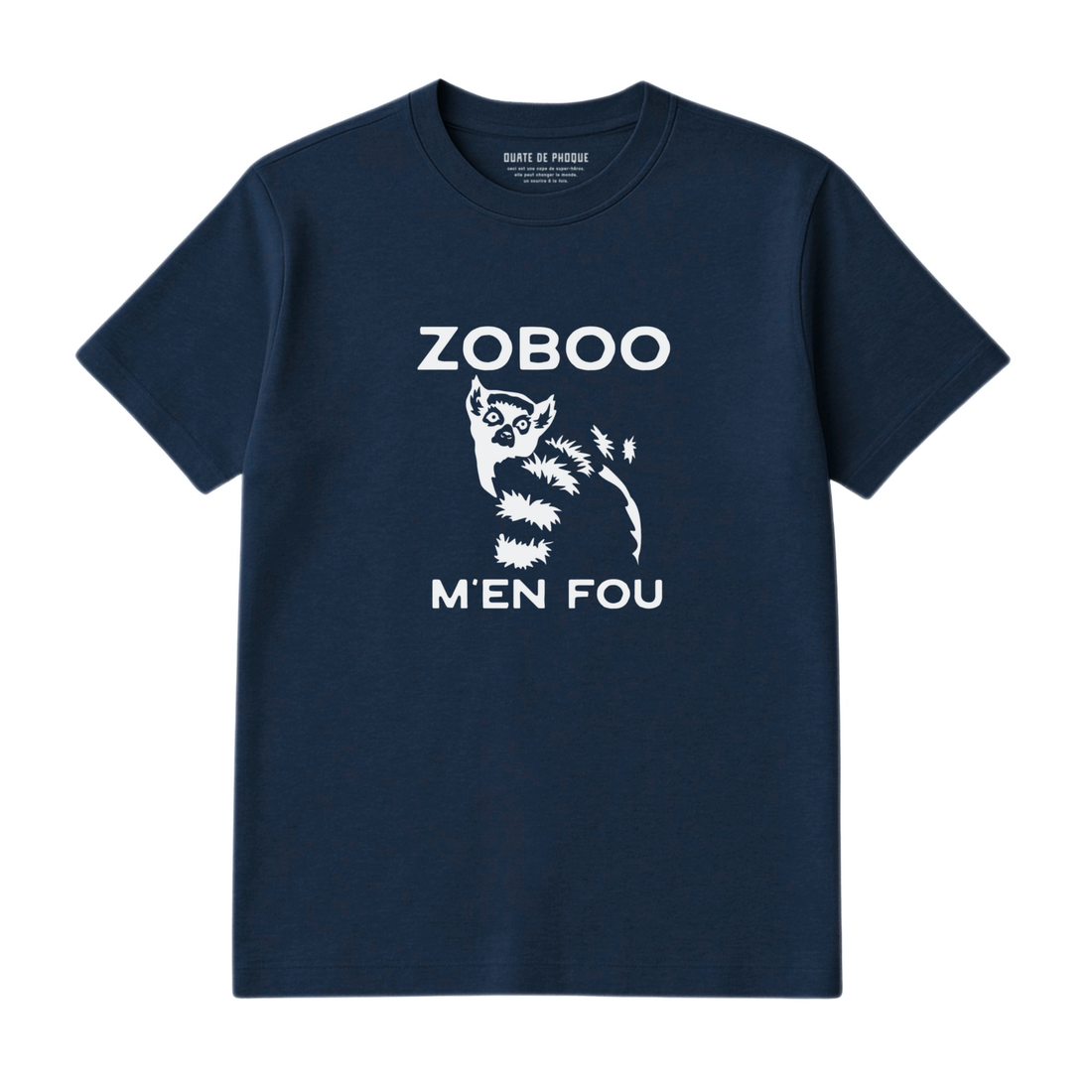 T-Shirt Zoboo