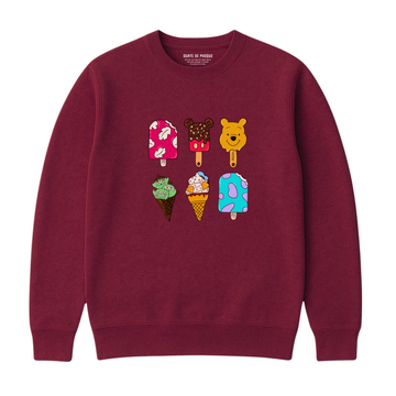 Sweatshirt Cornet