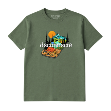 DISCONNECTED T-SHIRT