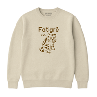 Sweatshirt Fatigré