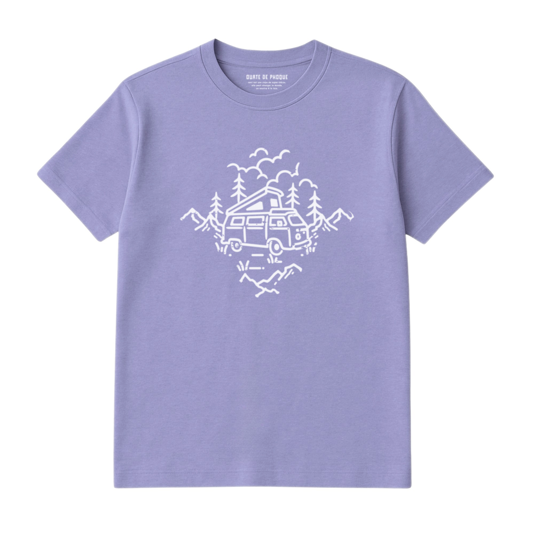 ADVENTURE T-SHIRT