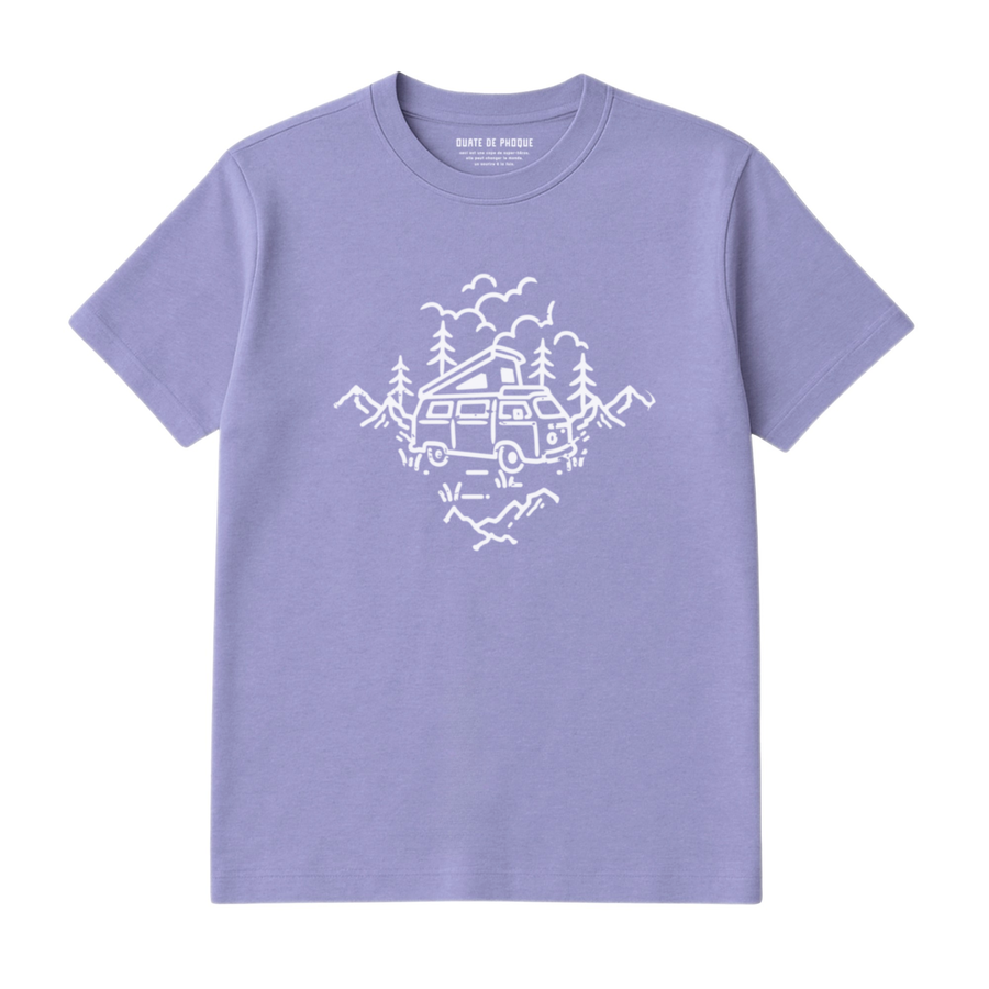 ADVENTURE T-SHIRT