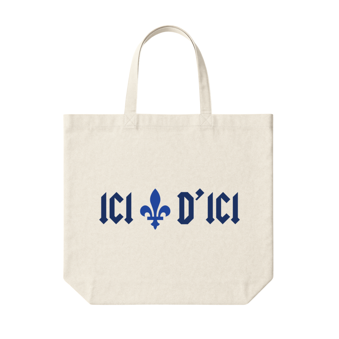 Sac Ici D&