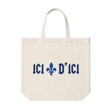 Sac Ici D'ici