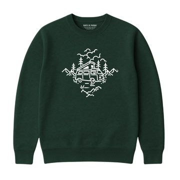 Sweatshirt Aventure
