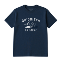 T-Shirt Quidditch