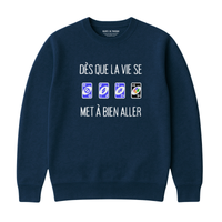 UNO SWEATSHIRT