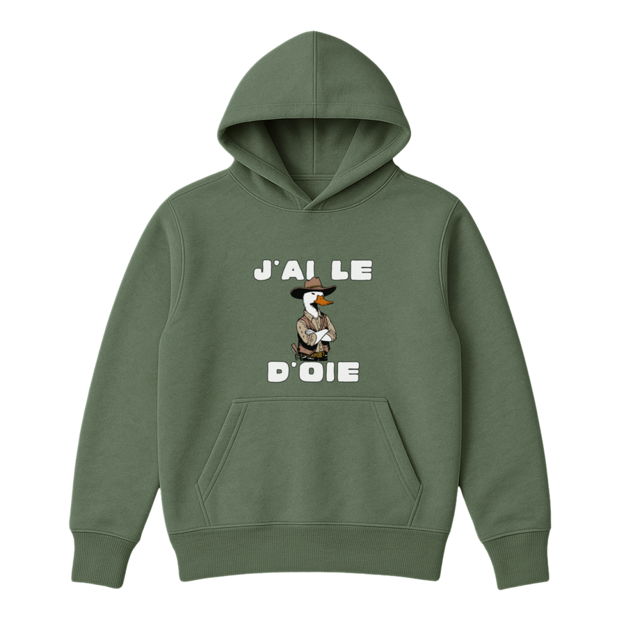 Hoodie Oie