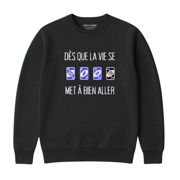UNO SWEATSHIRT