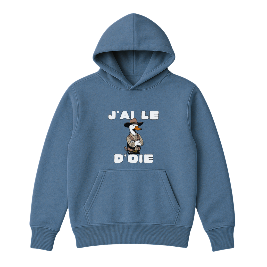 Hoodie Oie