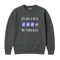 UNO SWEATSHIRT