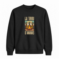Sweatshirt Tribu