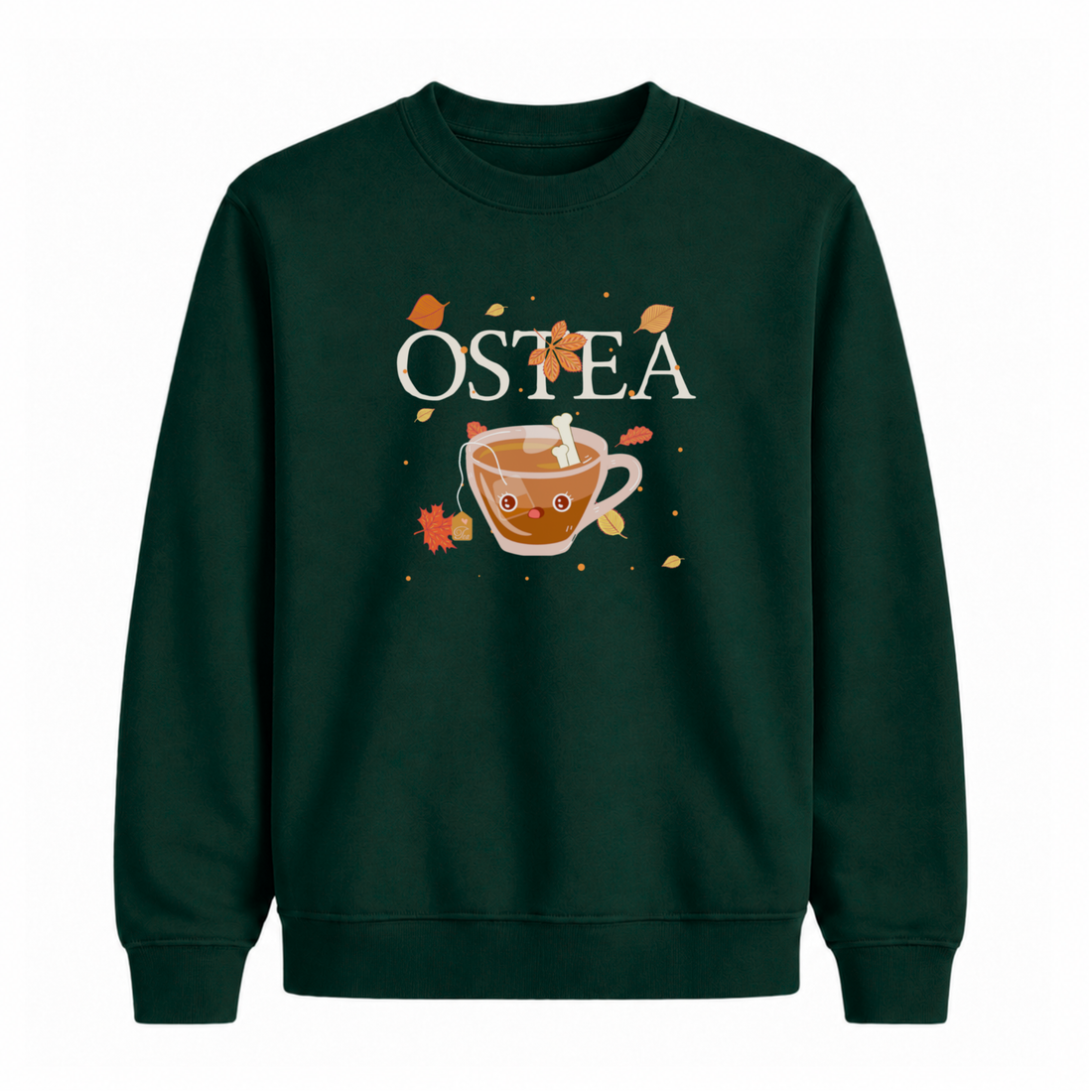 Sweatshirt Ostea