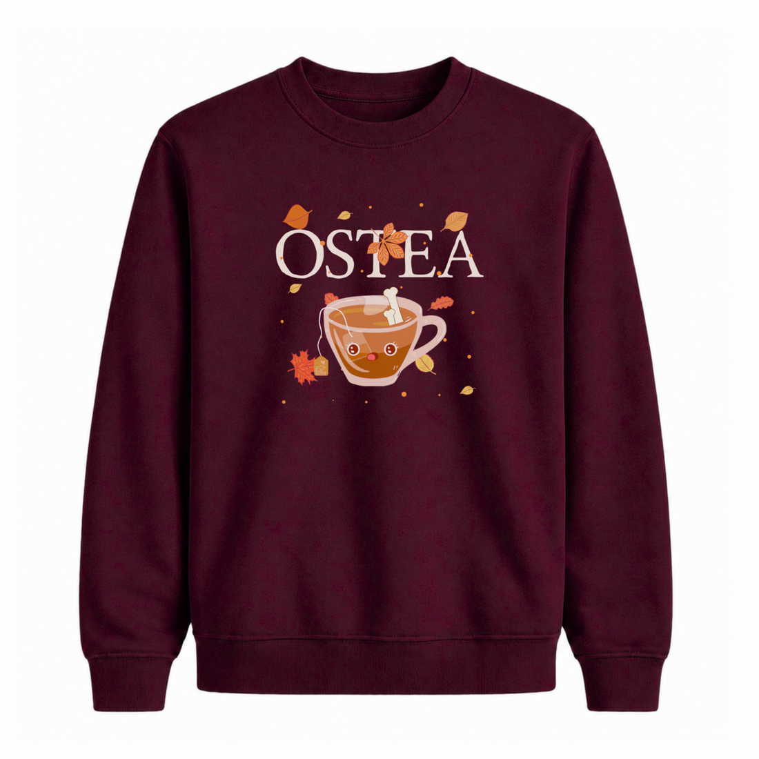 Sweatshirt Ostea