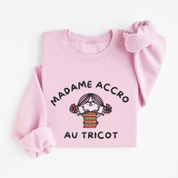 Sweatshirt Madame Tricot