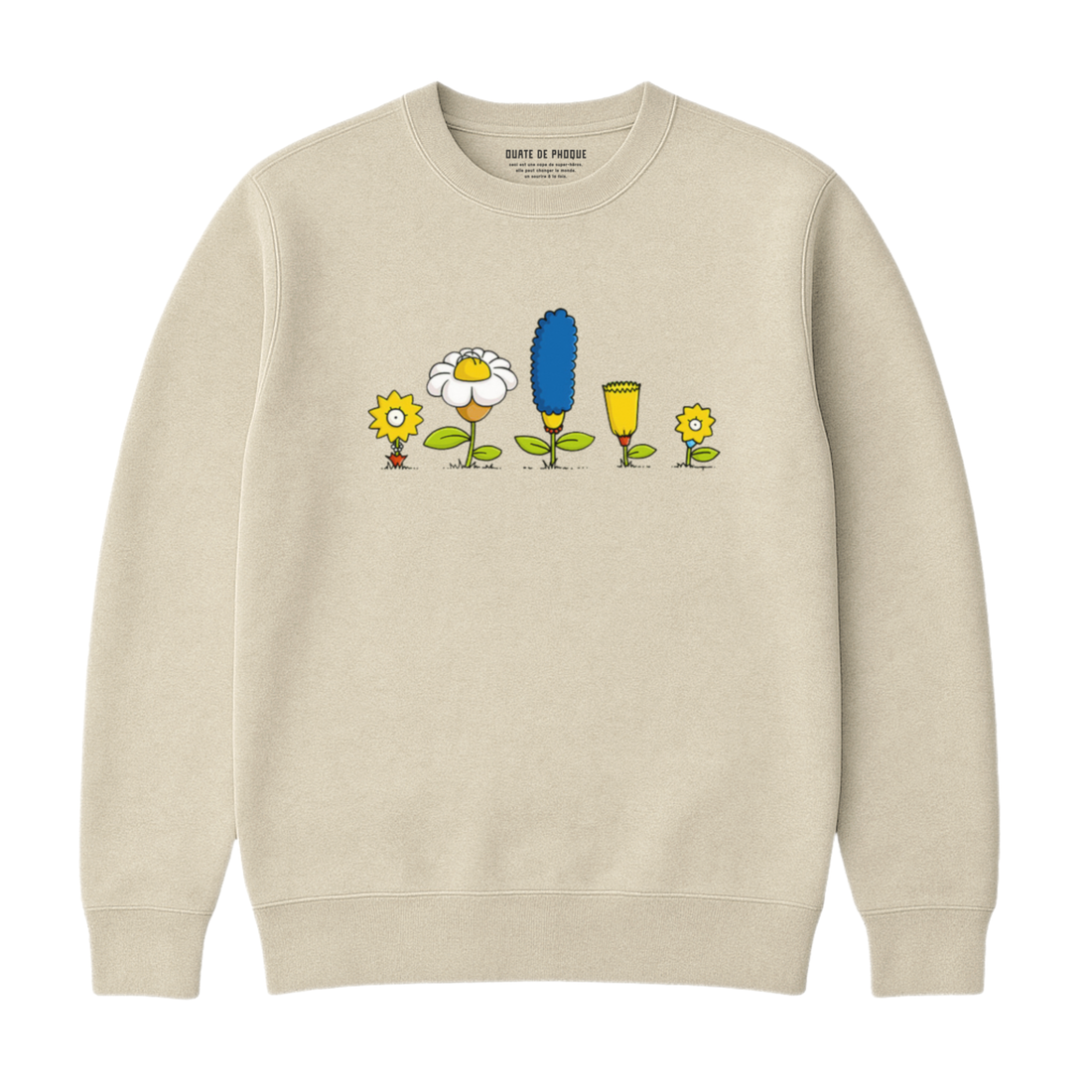 Sweatshirt Springfield