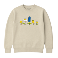 Sweatshirt Springfield